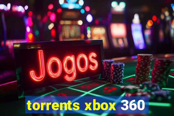 torrents xbox 360